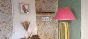 La Croisée des Chemins