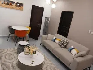 La Maison Étoilée - Pointe-Noire