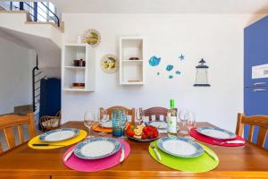 La Casa delle Giare by BarbarHouse