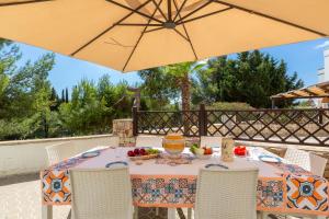 La Casa delle Giare by BarbarHouse