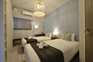 Branchera Naha Akebono Premist R65