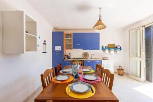 La Casa delle Giare by BarbarHouse