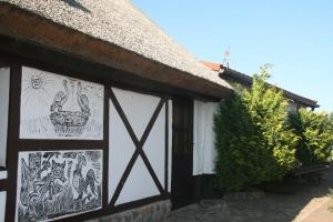 Urlaub "Unterm Storchennest" im Ostseeland Rerik