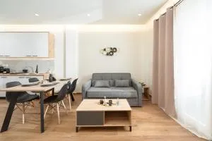 Vitsas House By Greece Apartments - Psykiko