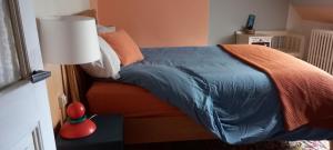 Sejours chez l'habitant La Croisee des Chemins : photos des chambres