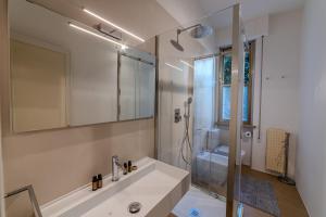 Cozy apartment a few steps from city center