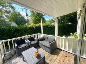 RBR 6062 - Beach Resort Kamperland