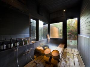 Minamioguni Hikyou Shirakawagensen Sansou Takefue 5-Star Accommodation lobby