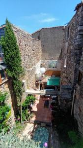 B&B / Chambres d'hotes Les deux arches : photos des chambres