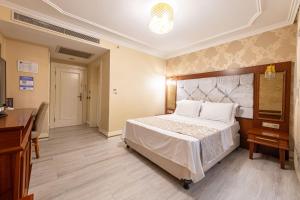 Economy Double Room room in Myy Homes