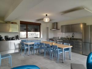 Gîte du Haut Morvan