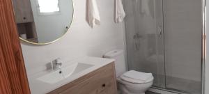 La Restinga Casa Mari