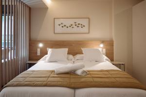 Apartamentos JOAQUÍN COSTA