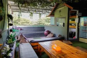 Kokos Hostel Padang City - Cindakir