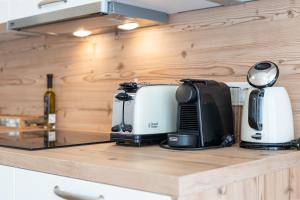 revLIVING premium THE LODGE Großmeiseldorf Ziersdorf