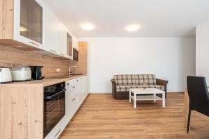 revLIVING premium THE LODGE Großmeiseldorf Ziersdorf