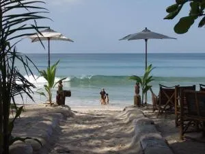 JJ Beach Resort & JJ Seafood - Ban Bang Ben