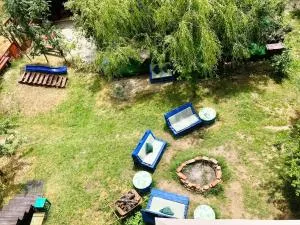 Atelierele Viziunea - Mystic Experience - Otopenii de Jos