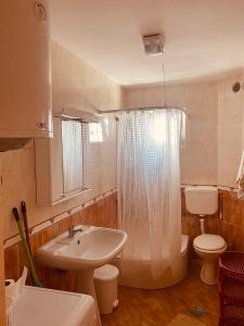 Apartmani Radosavović