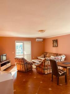 Apartmani Radosavović