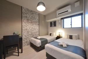 Branchera Naha Akebono Premist R69