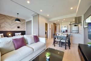 Branchera Naha Akebono Premist R69