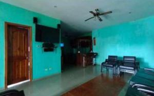 Beachfront House near Alona, Panglao