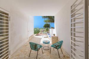 Seaview Borraco by Perle di Puglia