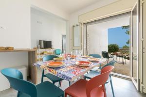 Seaview Borraco by Perle di Puglia