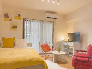 urban stay 西新 - Meinohama