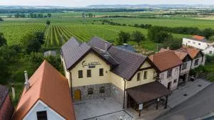 Vinný sklep u Křížů - كيجوف