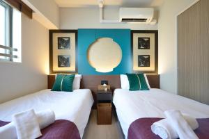 Branchera Naha Akebono Premist R78