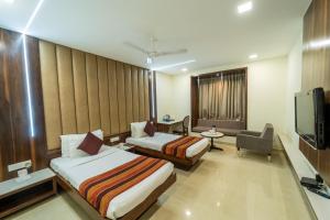 Hotel Celebration
