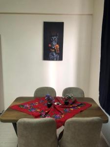 yıldırım beyazıt konutları apart