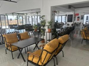 yıldırım beyazıt konutları apart