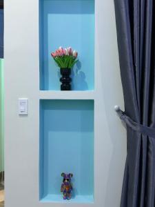 Villa Ngọc Châu Phan Thiết Chi Nhánh 3