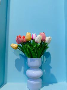 Villa Ngọc Châu Phan Thiết Chi Nhánh 3