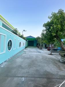 Villa Ngọc Châu Phan Thiết Chi Nhánh 3