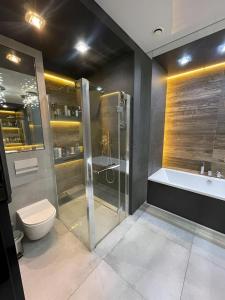 Luksusowy Apartament Glamour