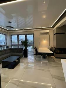 Luksusowy Apartament Glamour