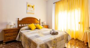 Alojamiento Santa Ana