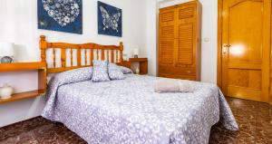 Alojamiento Santa Ana