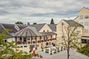 Kapellerhof - Kropfing