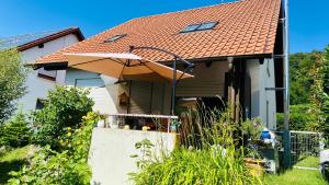 GÄSTEZIMMER SABINE -benötigt VOR der Annahme einer Buchungsanfrage die vollständigen Kontaktdaten der Gäste sowie eine tel Erreichbarkeit