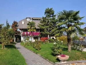 Residence Preyhof - SantʼAntonio