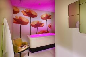 Appart'hotels DOMITYS LE BELVEDERE Residence Services Seniors : photos des chambres