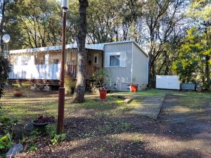 Maisons d'hotes Mobile Home For You les Pierres Couchees : photos des chambres