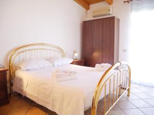 Casa del pescatore - fronte mare di Mondello - By Rentalbeb italy-