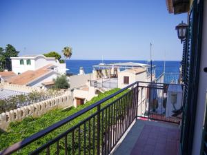 Casa del pescatore - fronte mare di Mondello - By Rentalbeb italy-