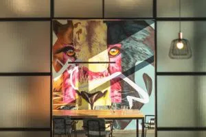 Holiday Inn - the niu, Leo Nuremberg by IHG - Нюрнберг